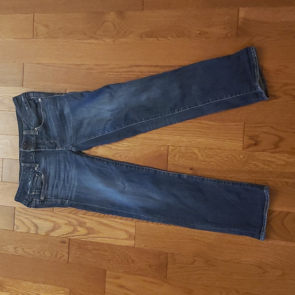 American Eagle denim jeans size 2